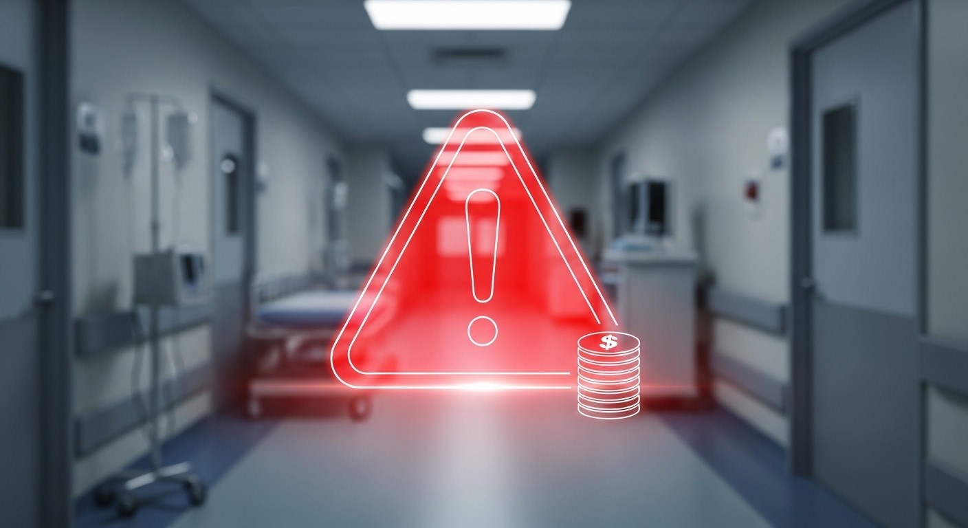 melhores hospitais newsweek