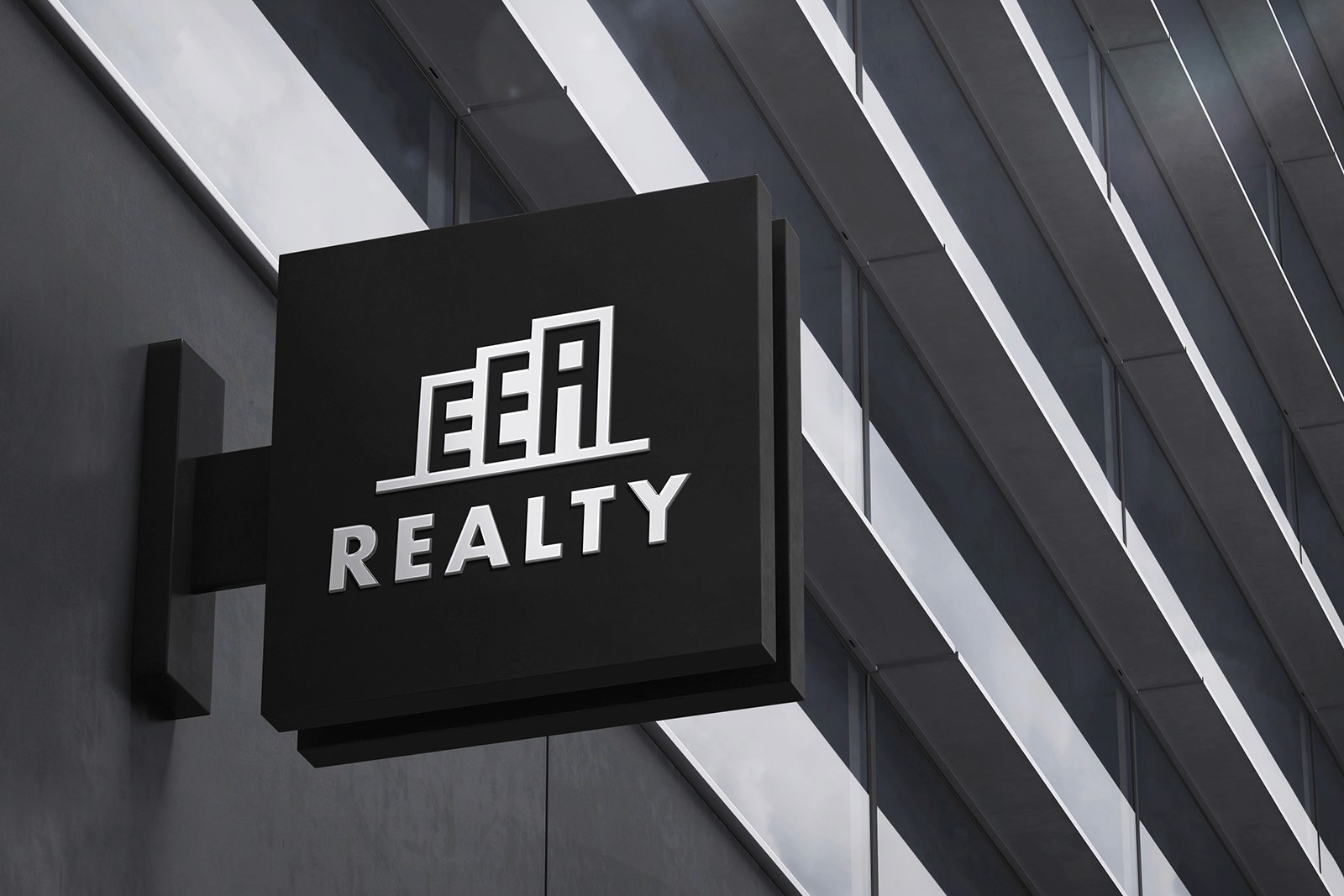 EEA Realty signage.