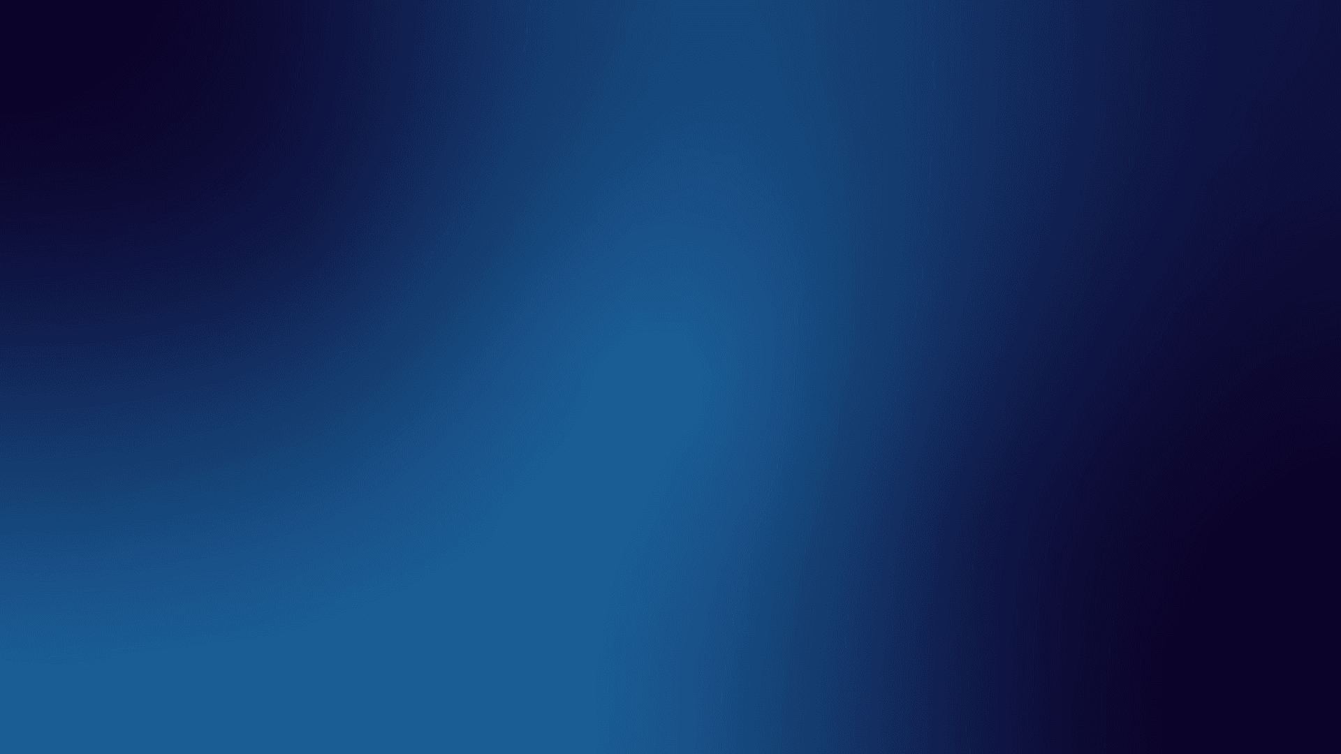 Blue gradient background representing professionalism and knowledge in hospitality advisory | Lunasole Hospitality