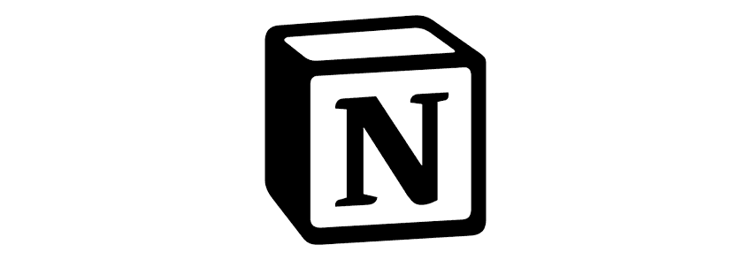 Notion Logo