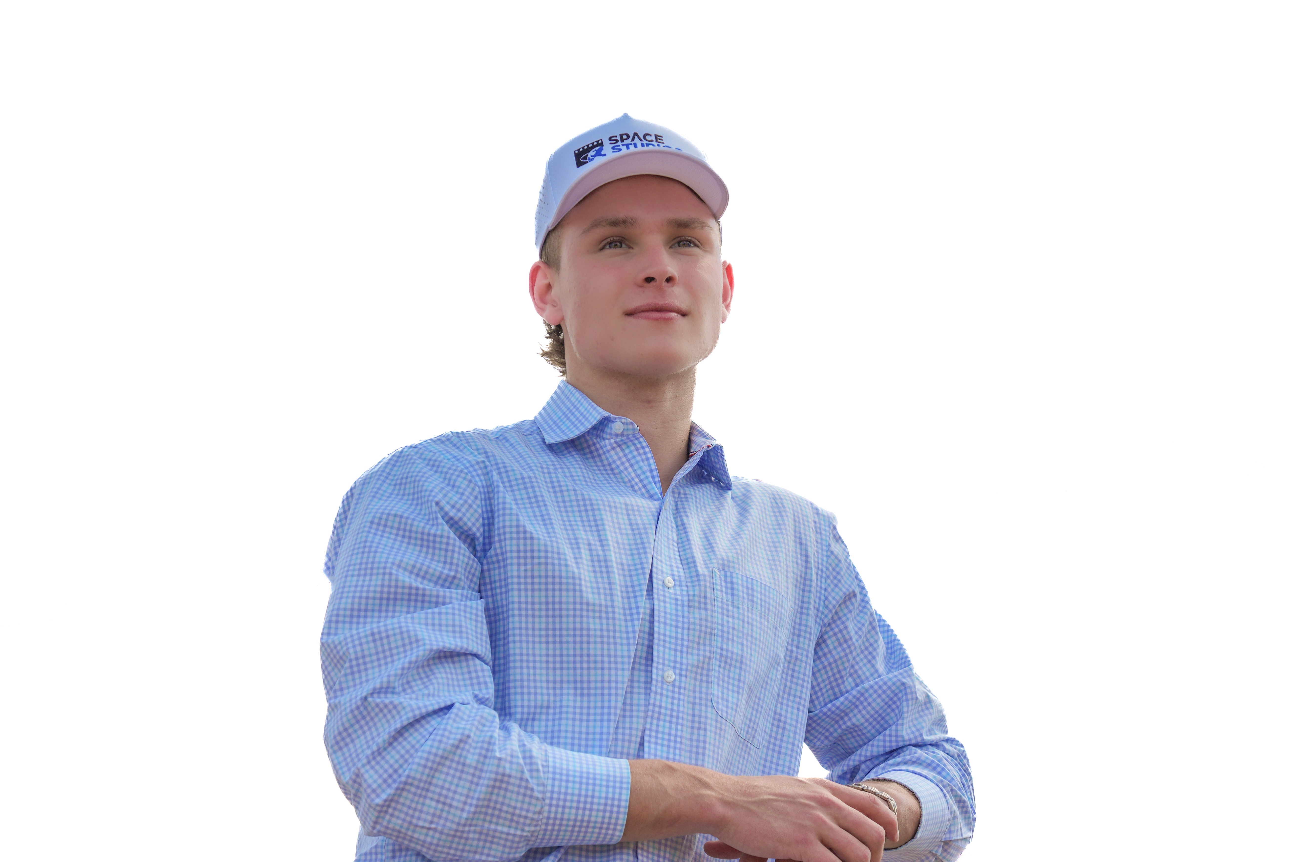 William Bransford Owner Of Space Studios, Bozeman Montana Based Video Production and Digital marketing