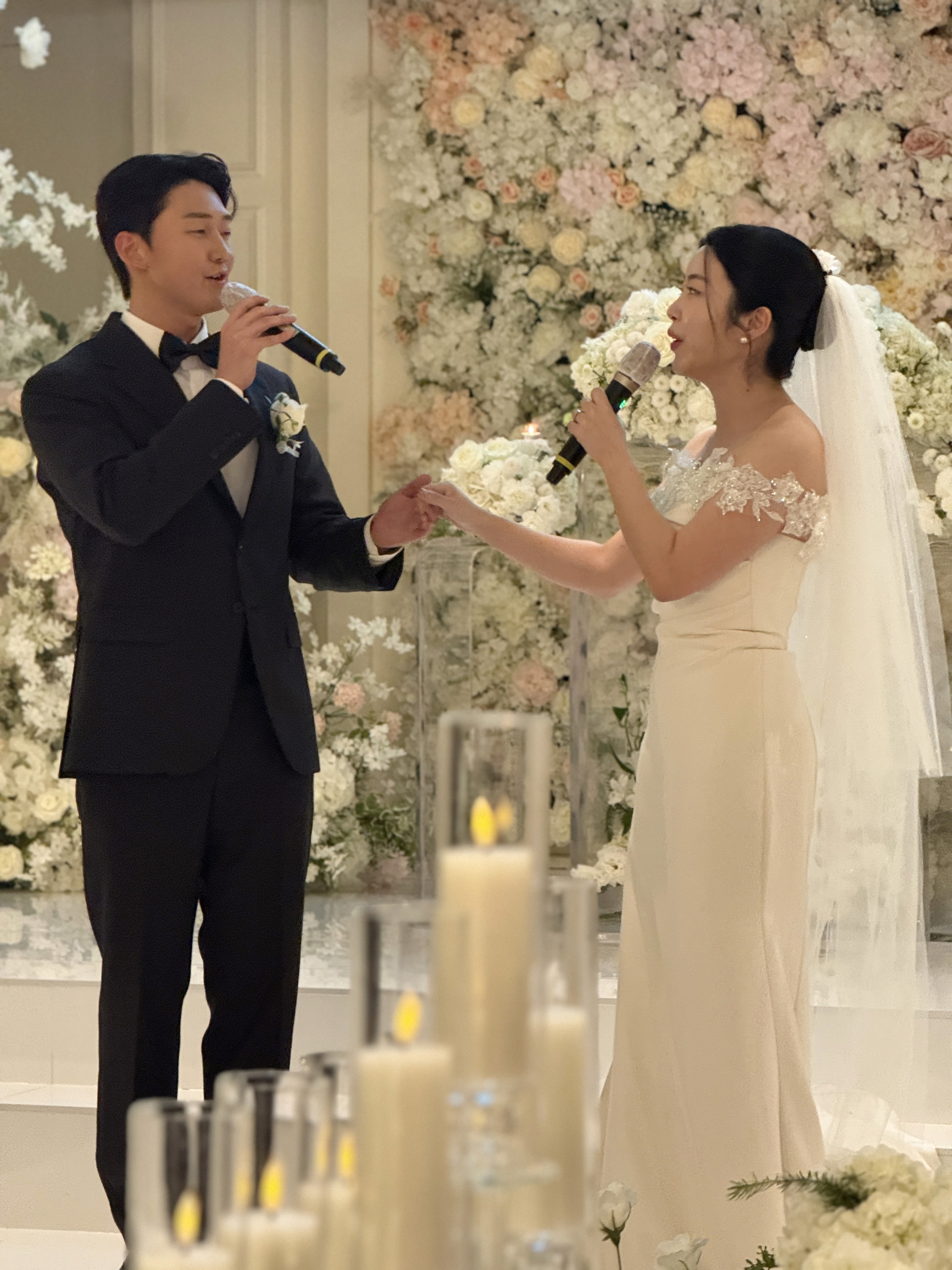 [필름커넥트] 건대 스타시티아트홀 아이폰스냅 후기 | 작가추천 온미스냅