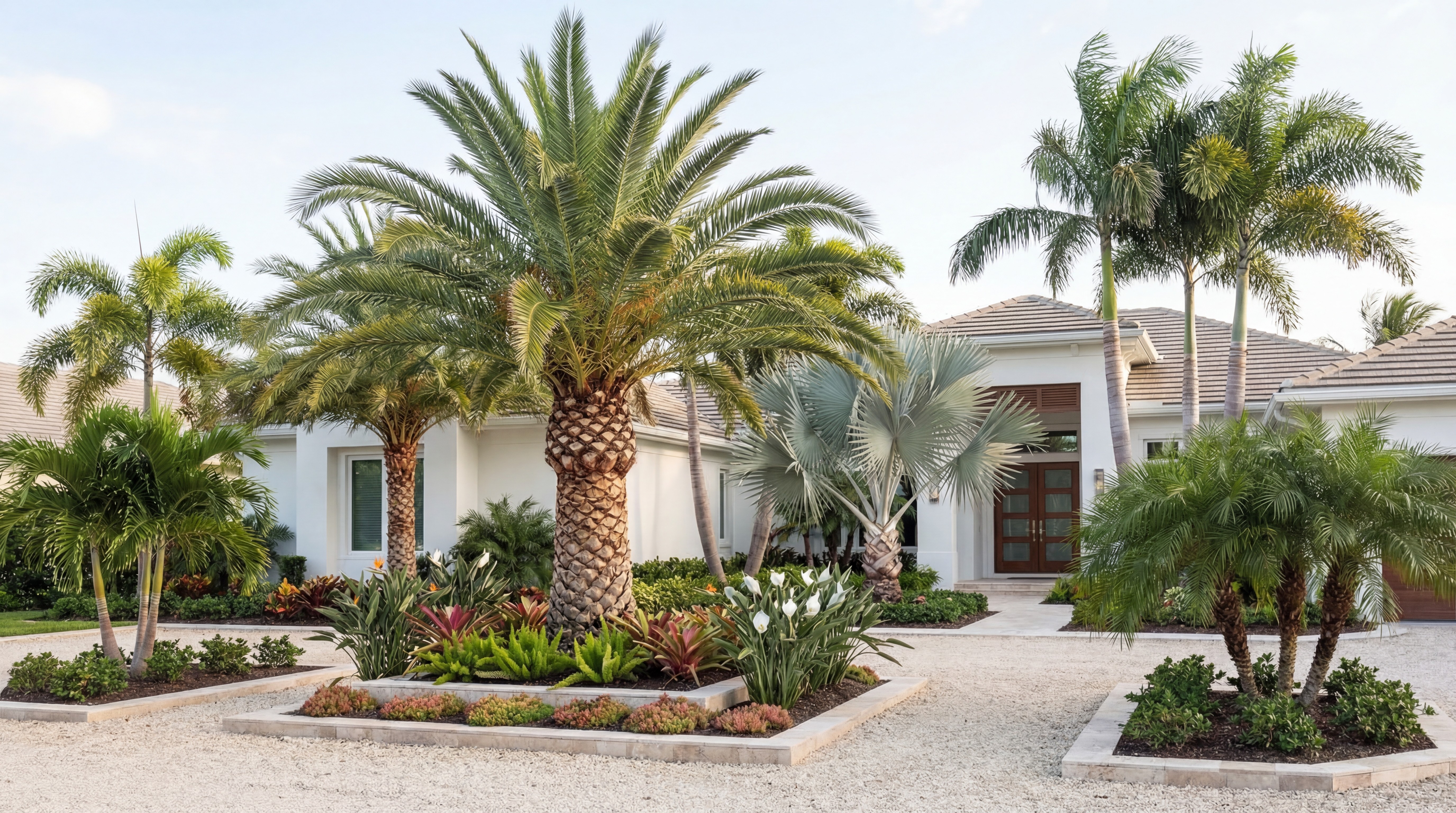 Image of a luxury home interior