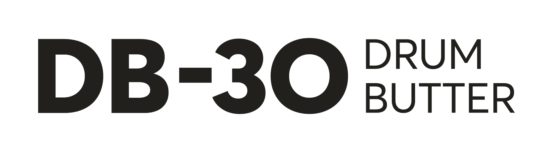DB-30 Drum Butter