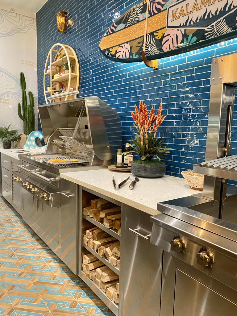 Friedmans Appliance Showroom