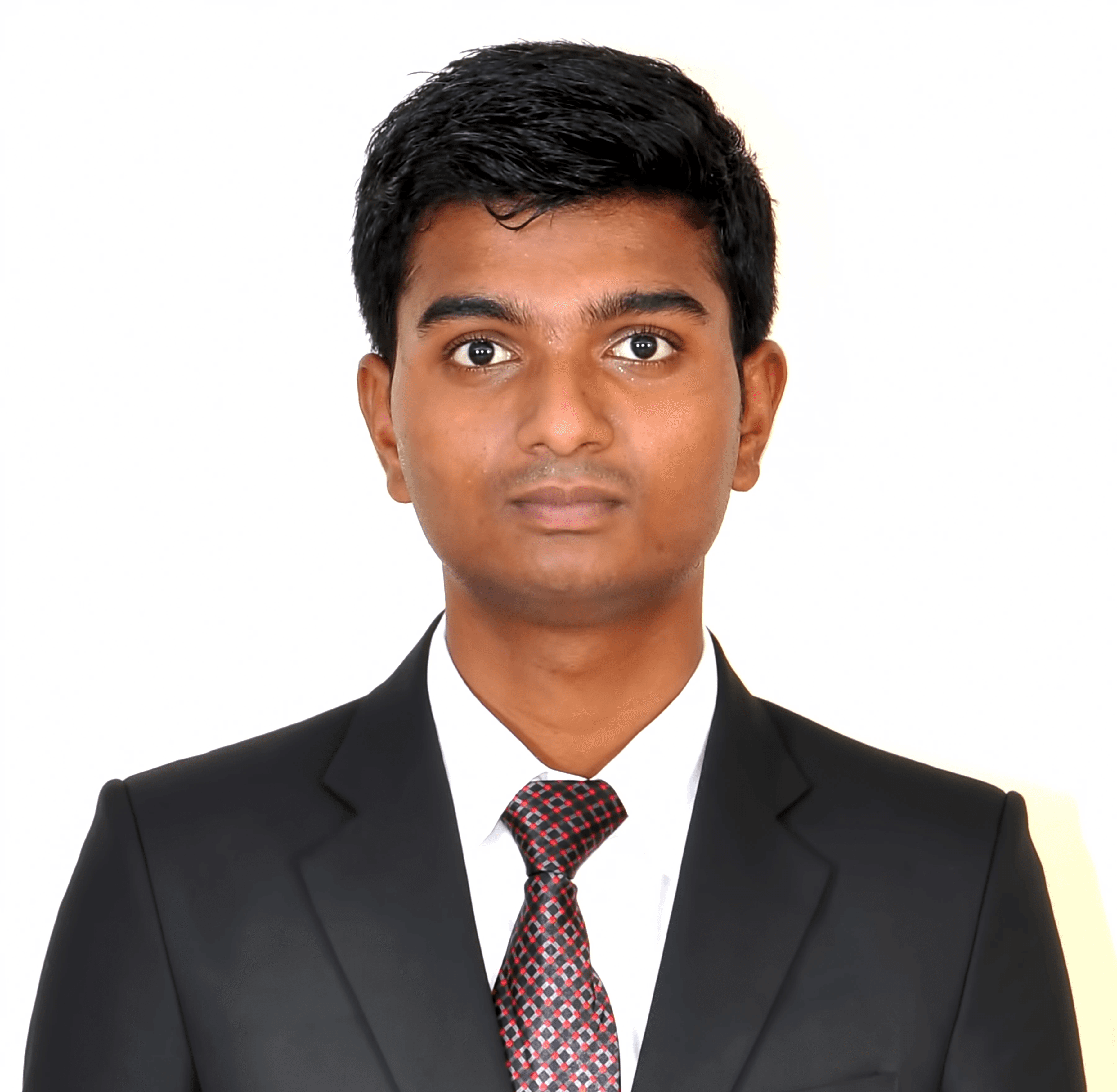 Naveen Narisetty