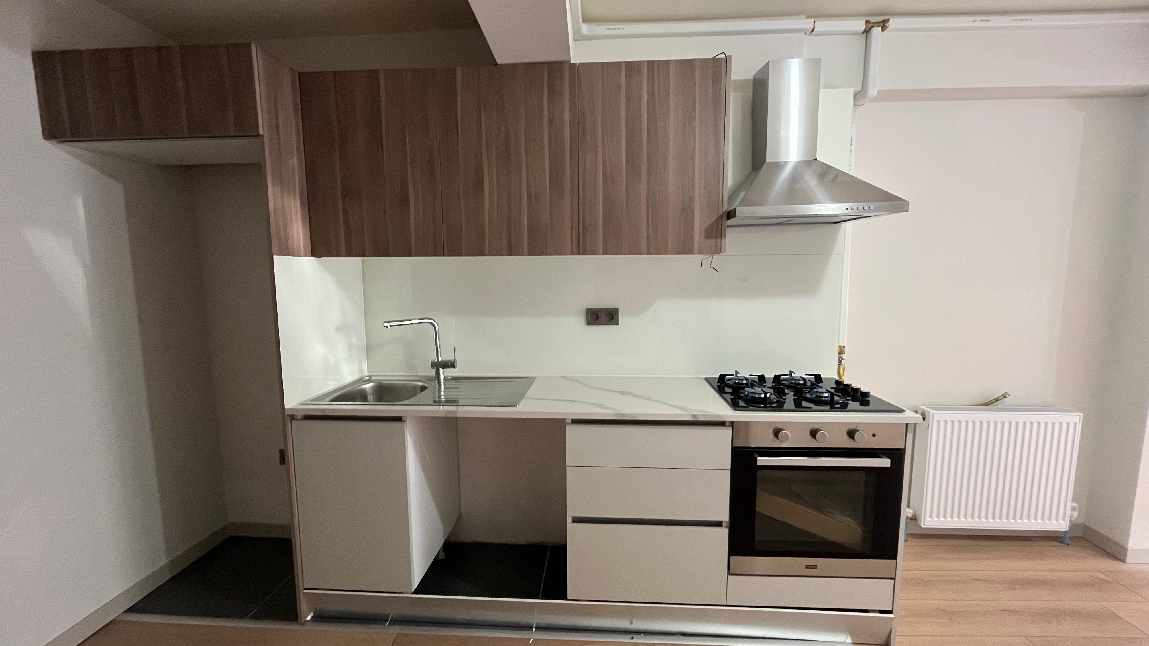 özel mutfak tasarım