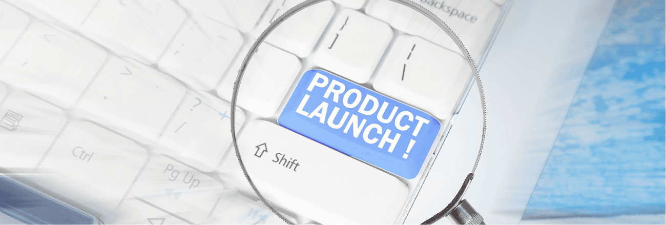 événements asynchrone lancement de prosuits