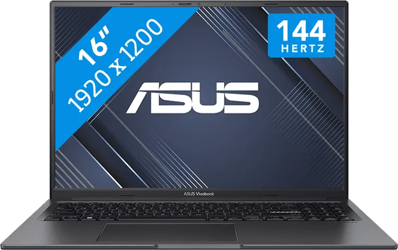 ASUS VivoBook 16X