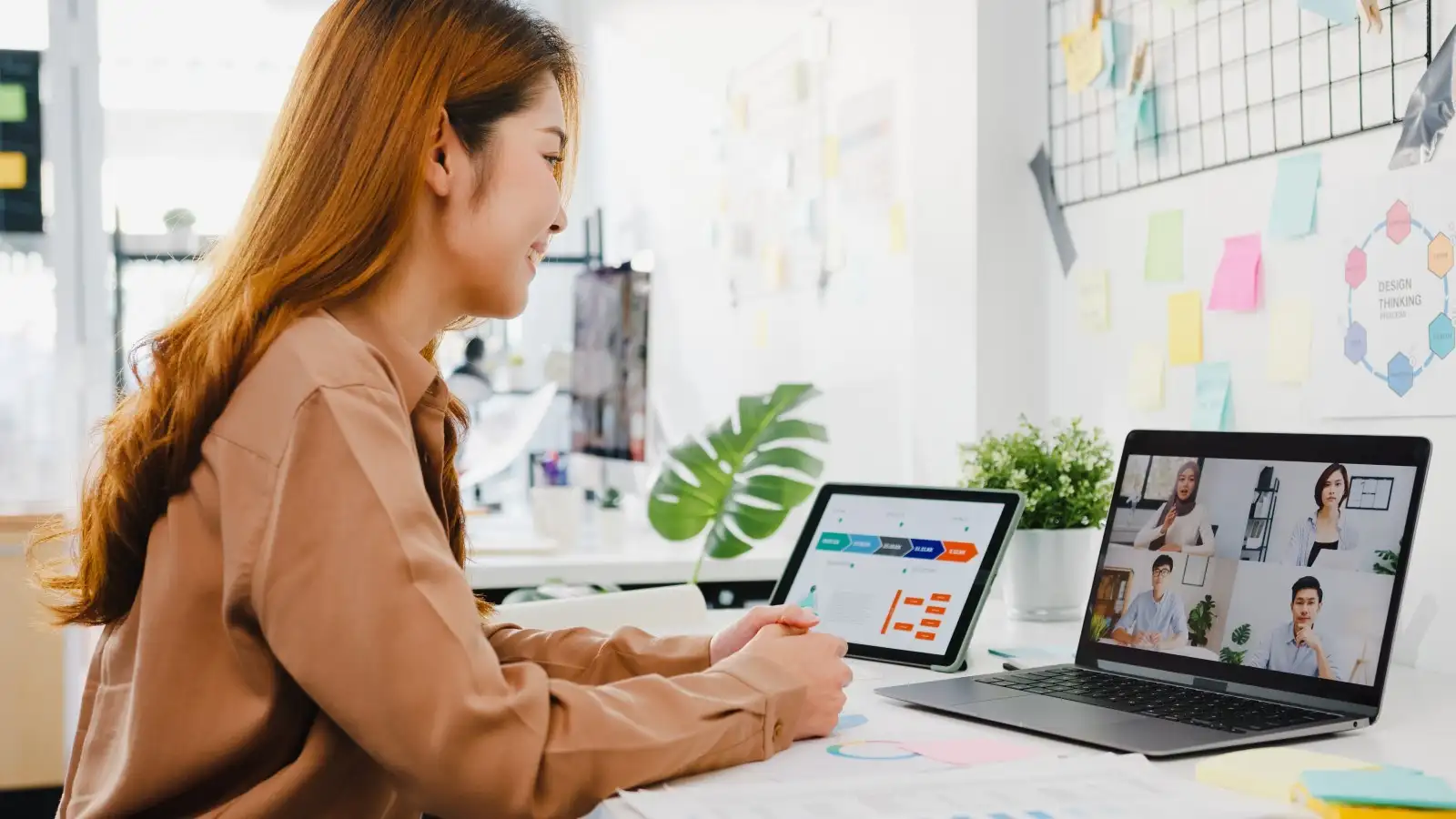 Benefits of Implementing HR Chatbots