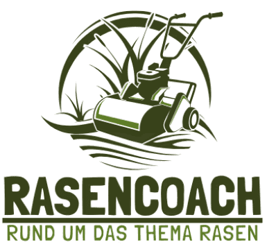 Logo Rasencoach