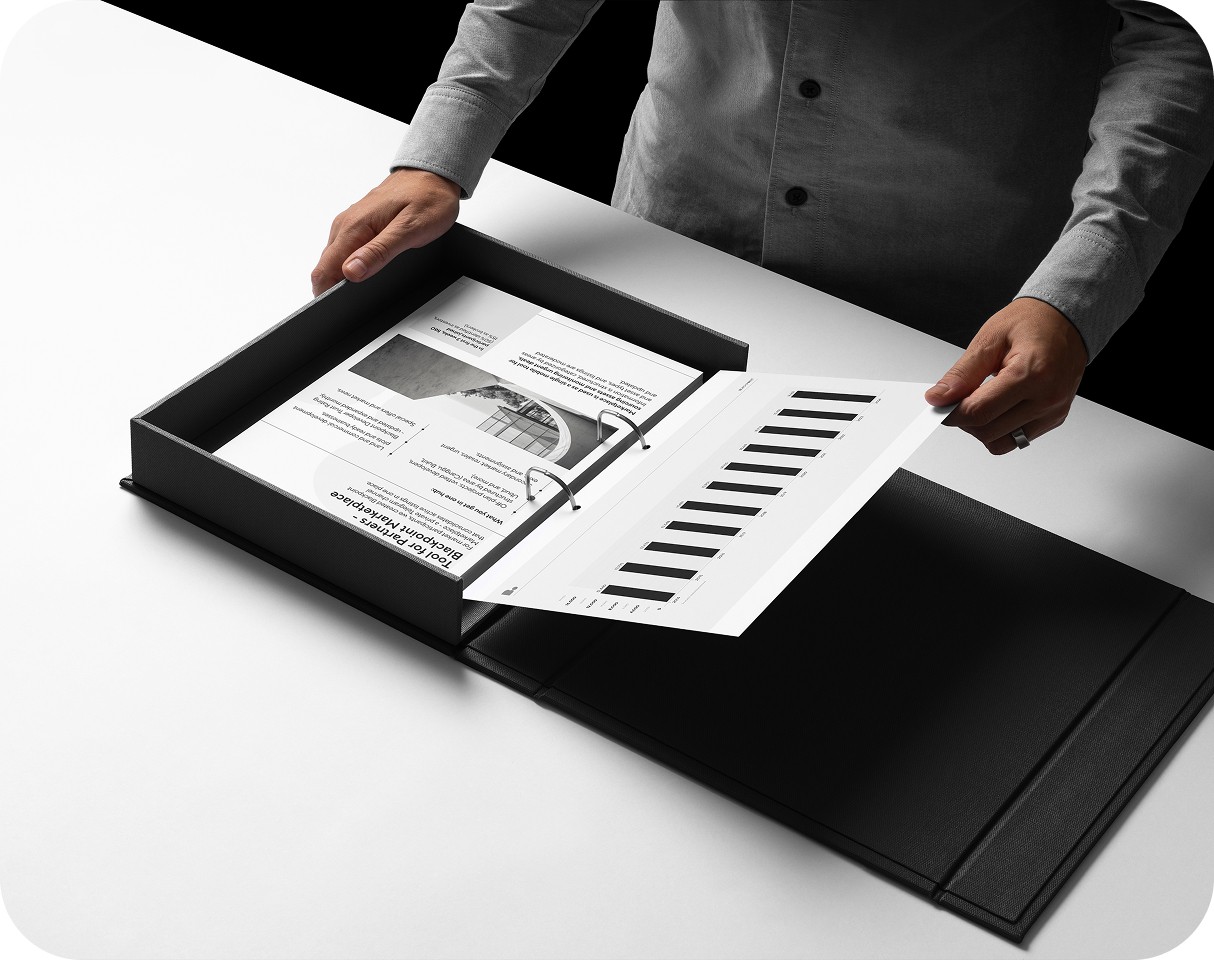 Real Estate Object selection in Bali