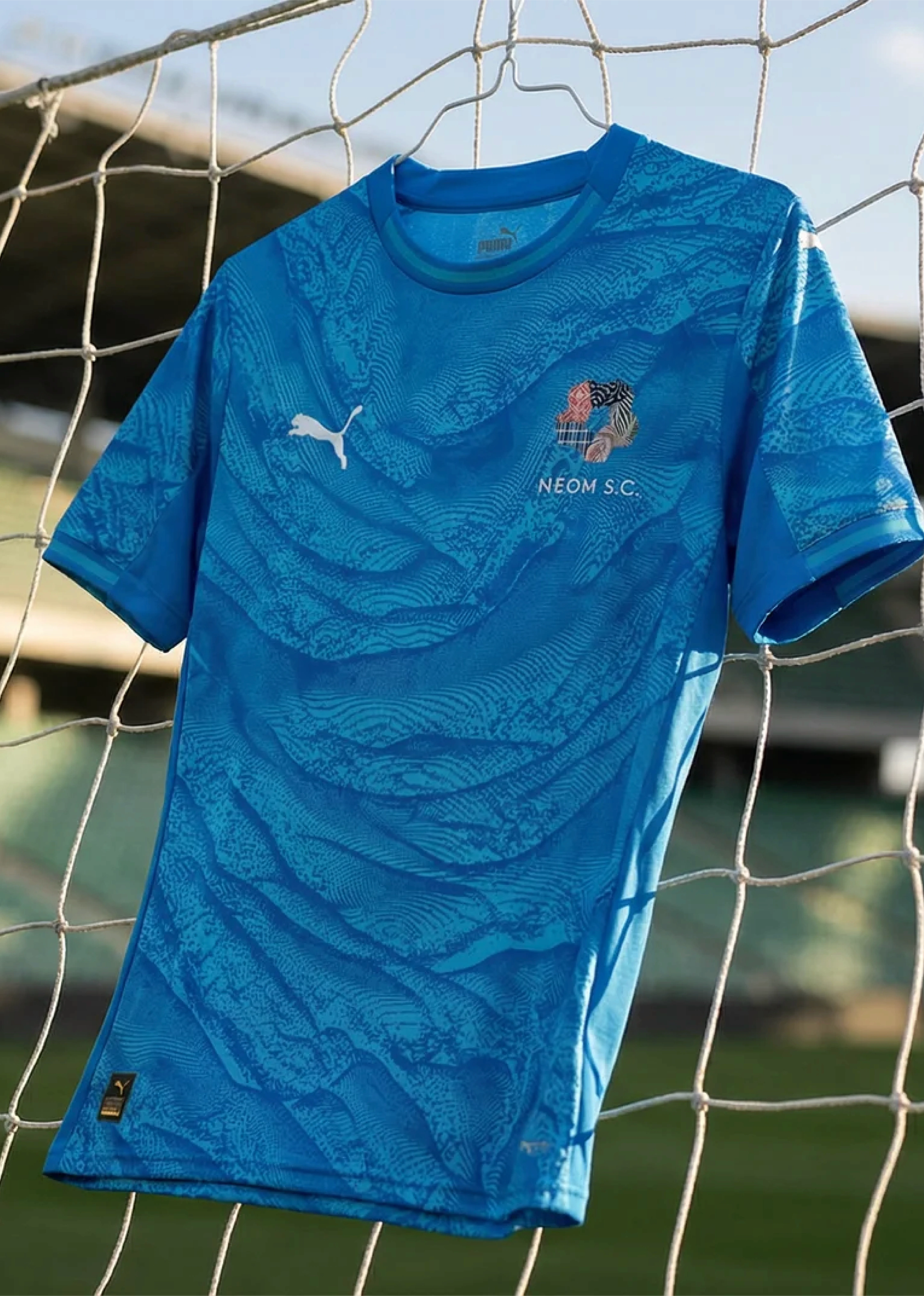 Batch.Works product catalogue book on a work top with a graphic printed image on the front