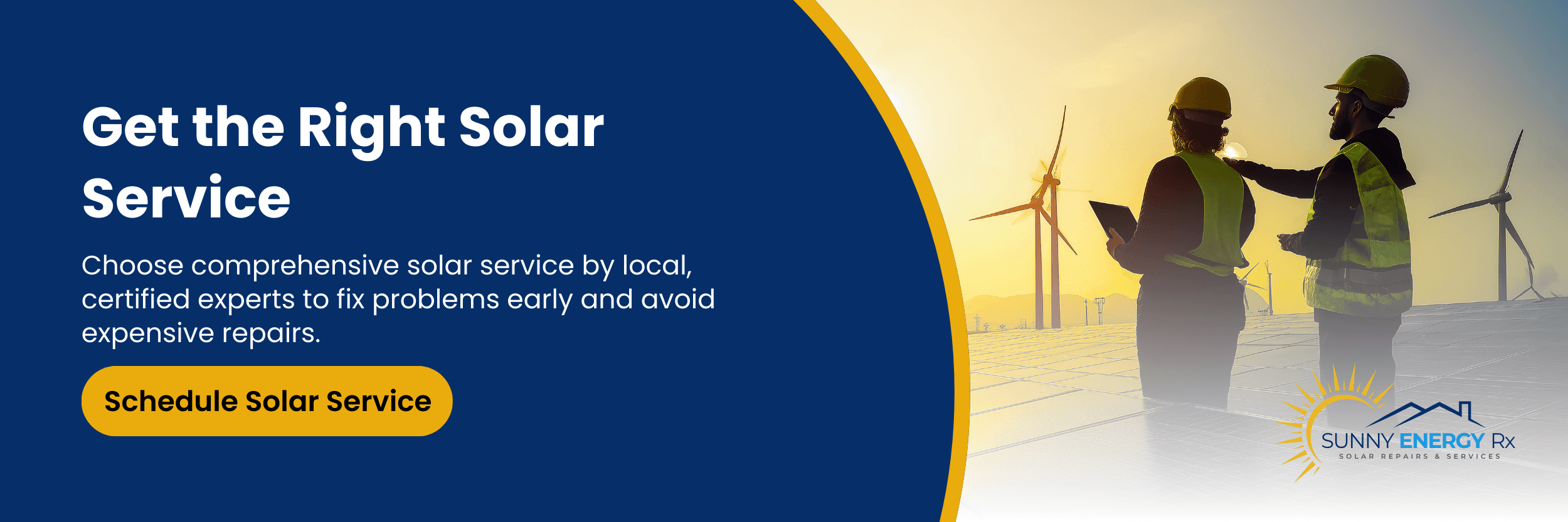 Solar Panel Servicing in Arizona