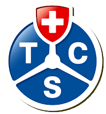 Logo Touring Club Schweiz