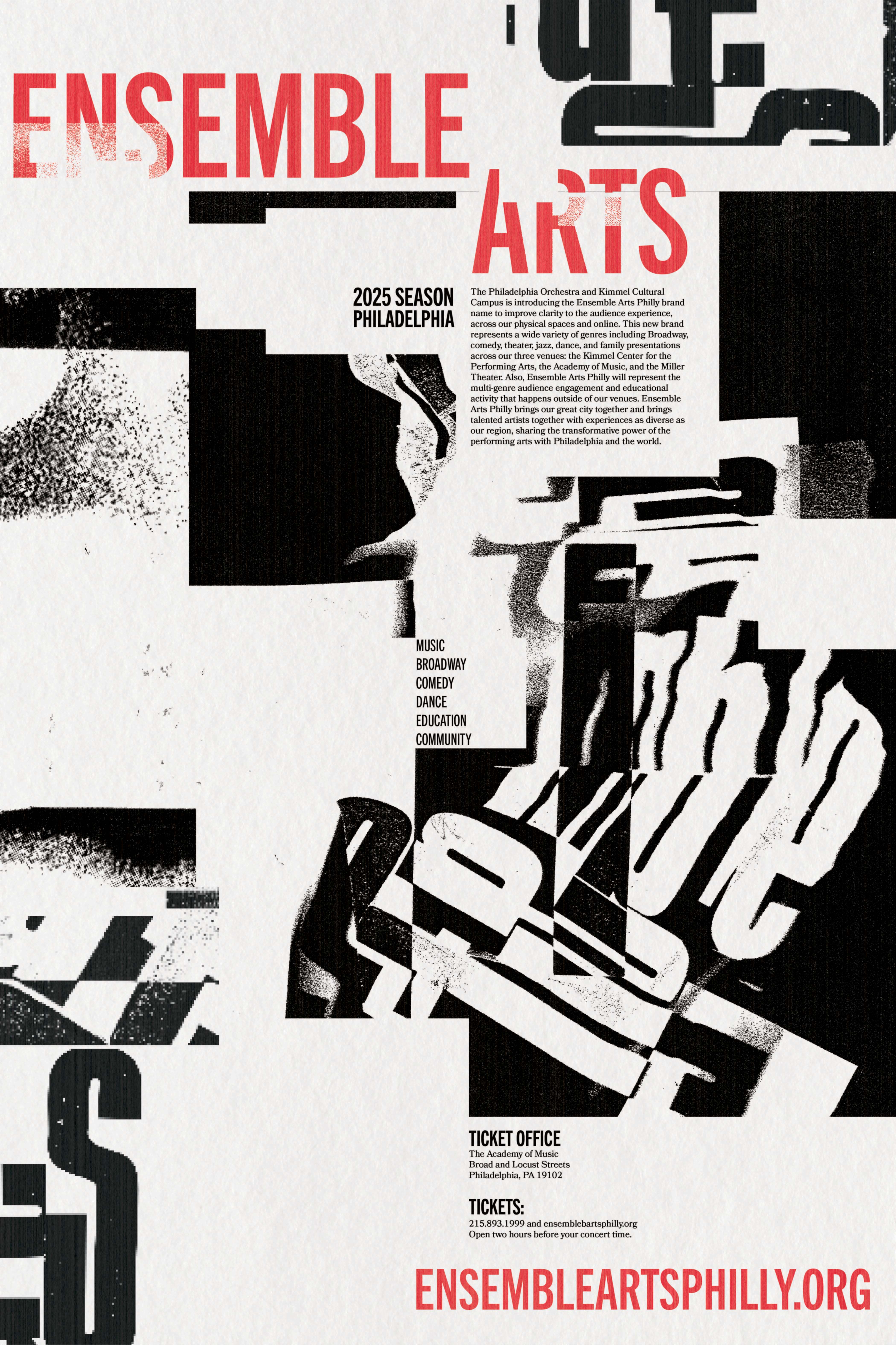 Mailer Front