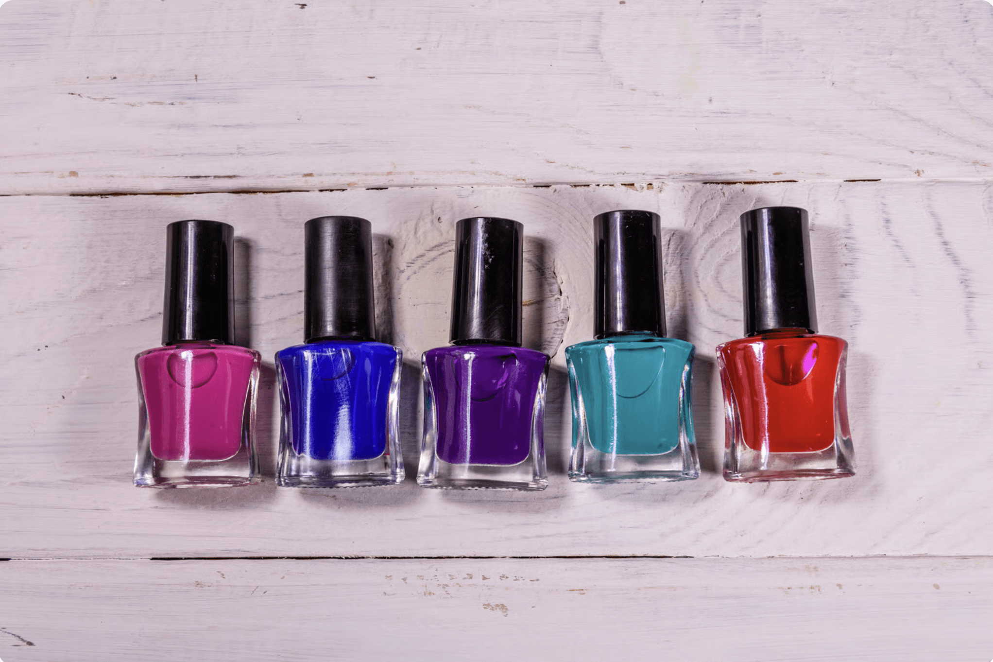 non toxic nail polish