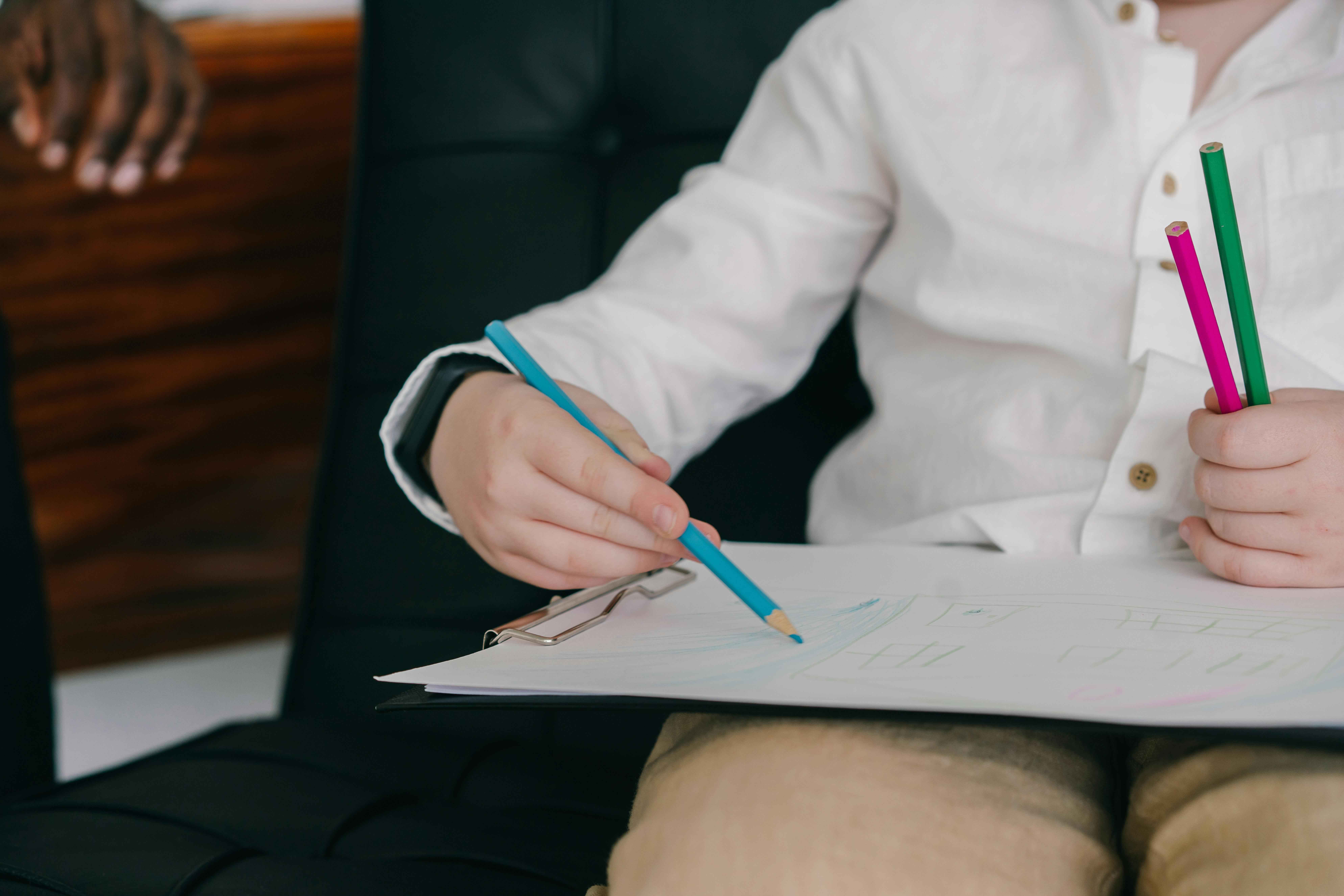 child custody lawyer fethiye