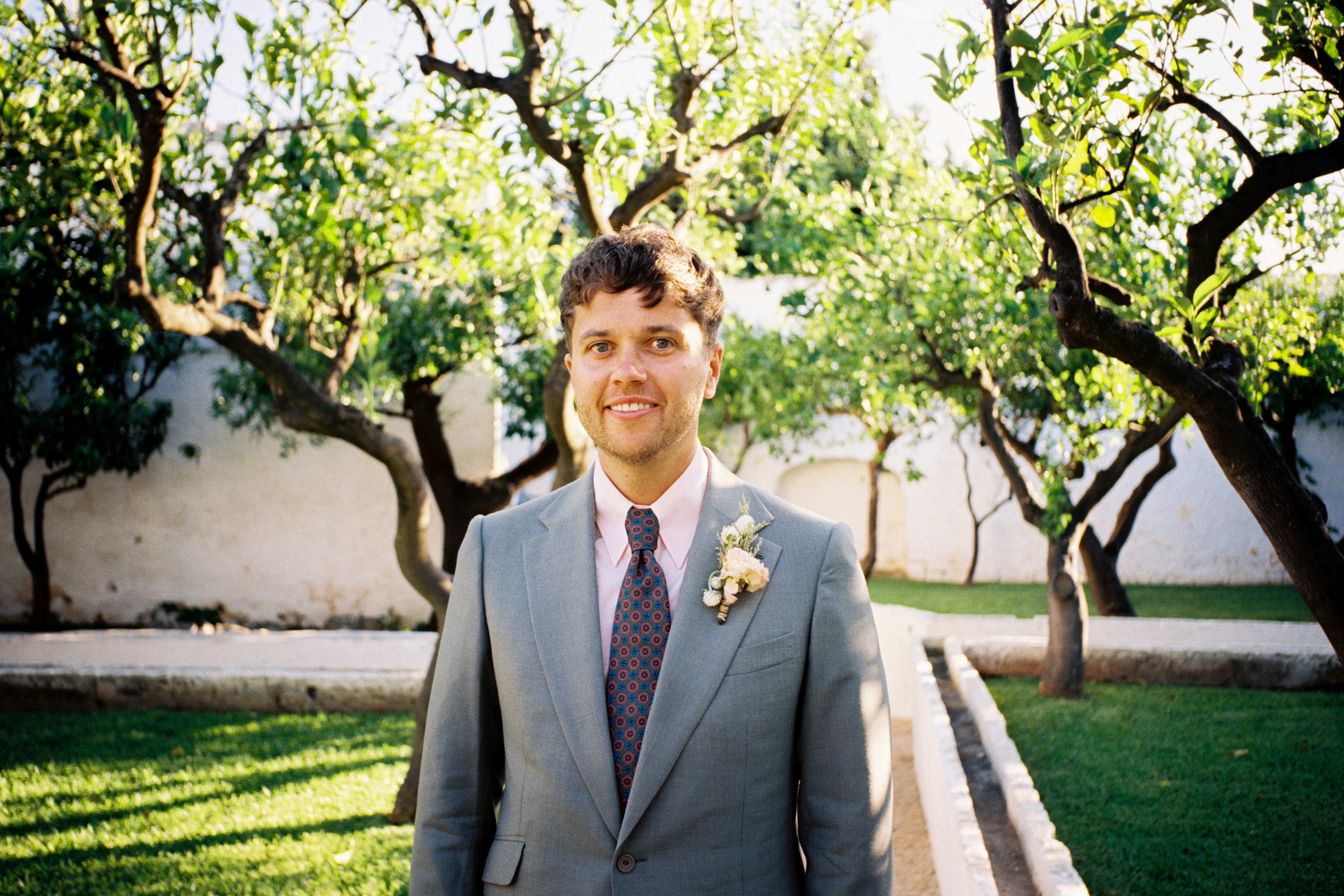 scotland film wedding photographer glasgow