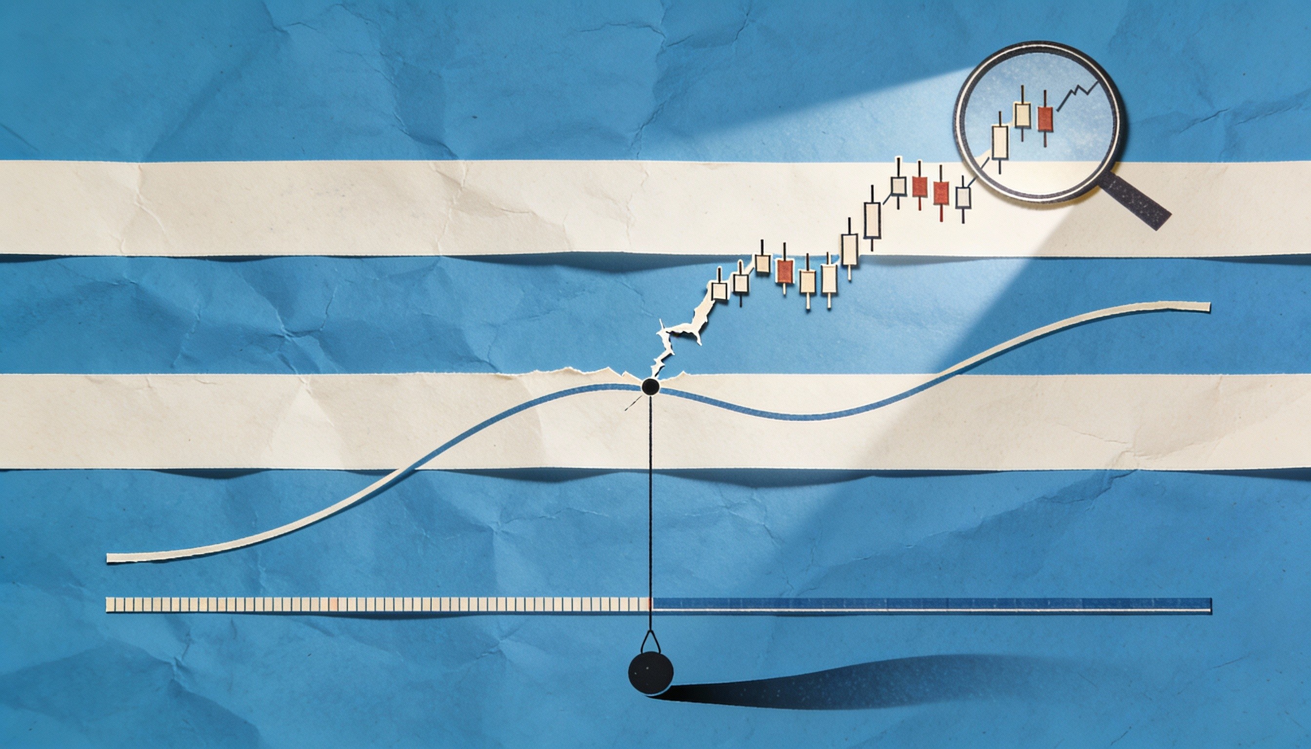Technical Analysis in 2026: What It Actually Means and Why It Works
