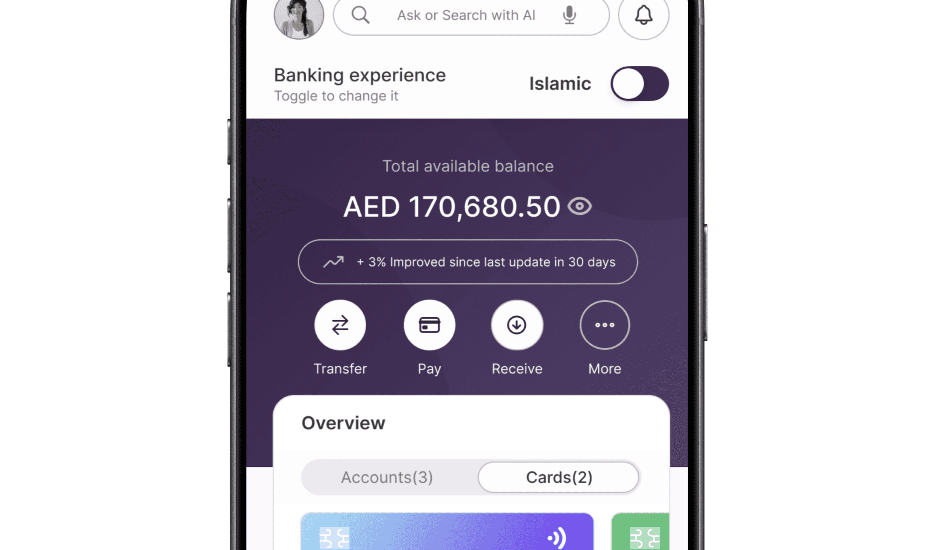 Tablet resting on a pillow in a cozy setting.