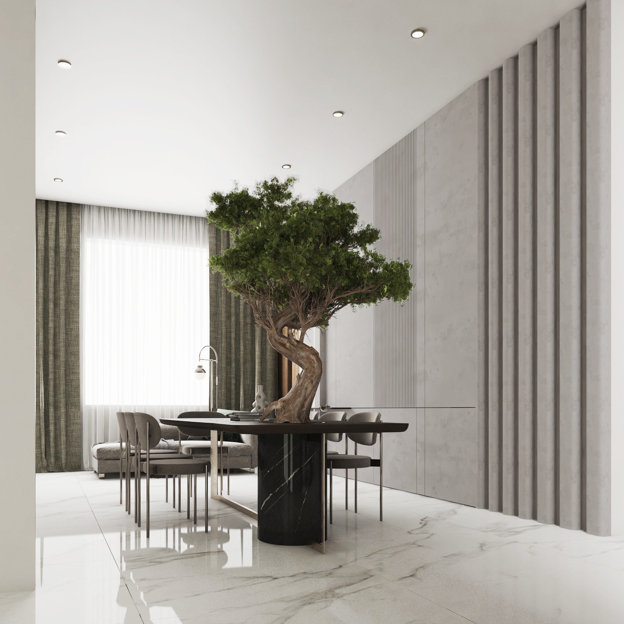 Modern Kitchen Design