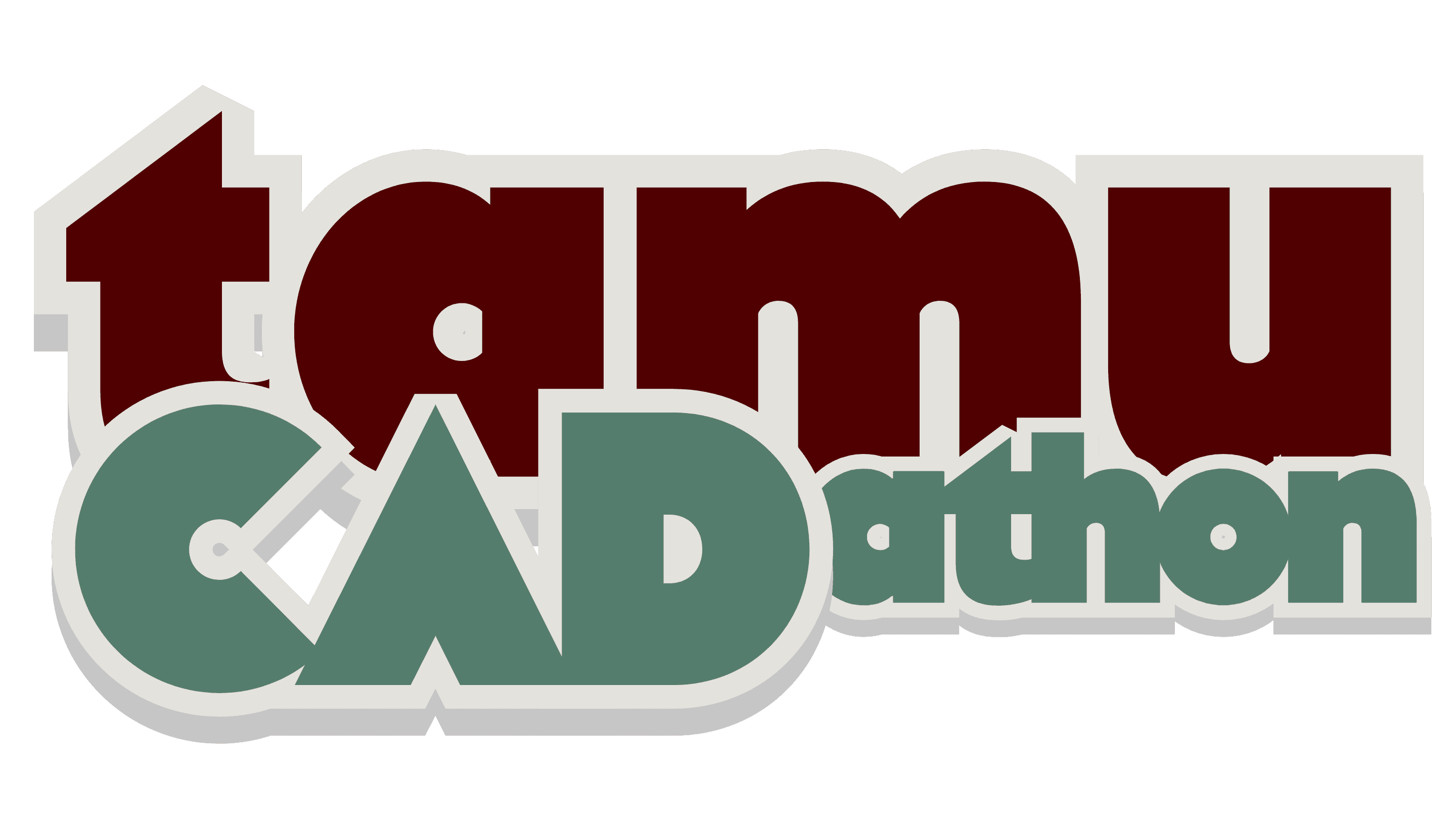 TAMU CADathon logo