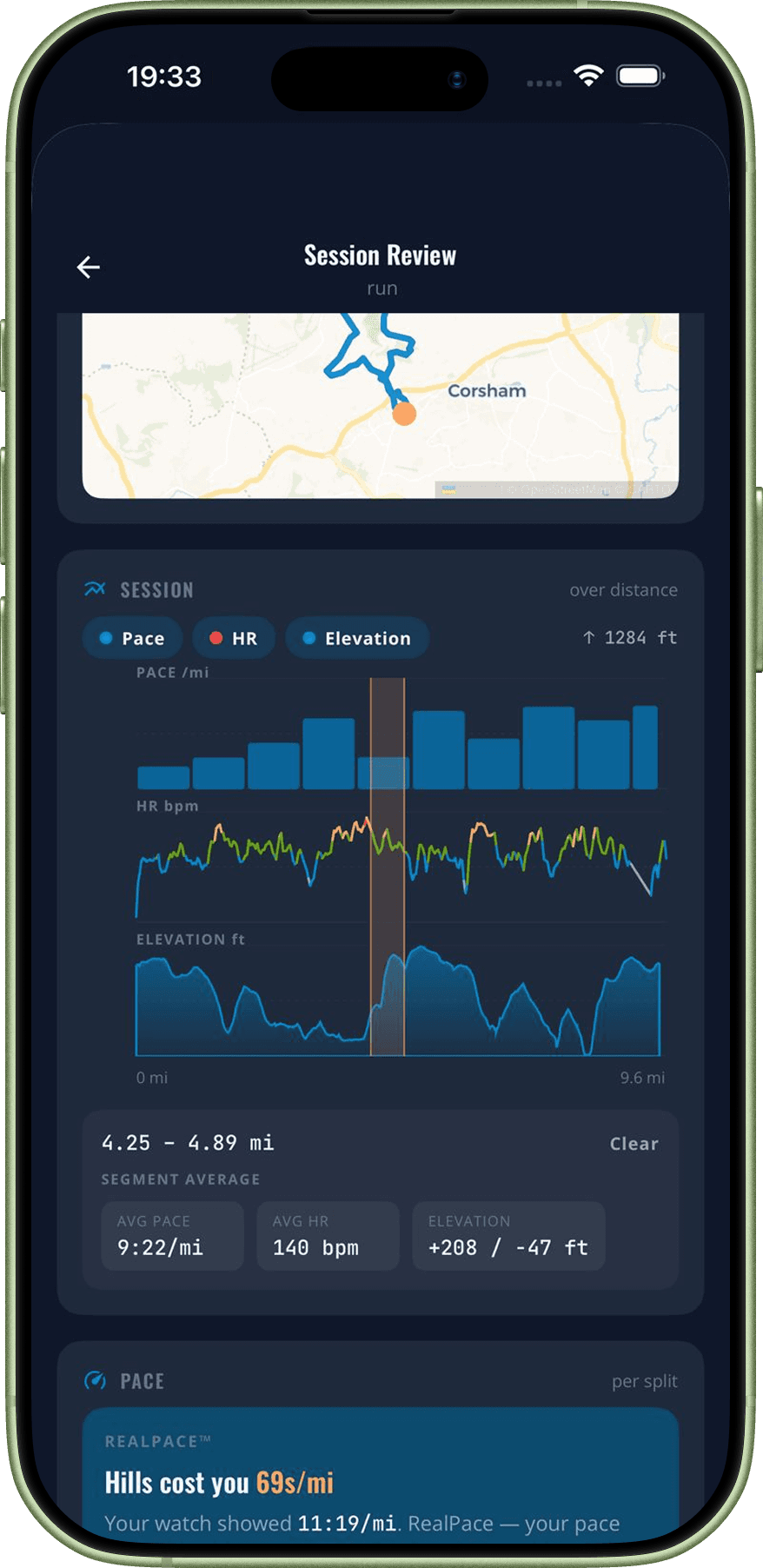 Mobile Image