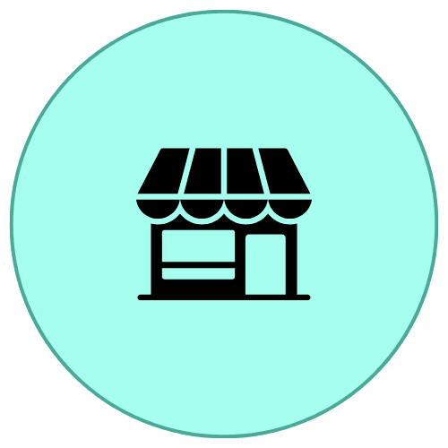 Service card Icon