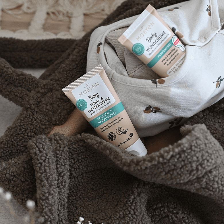 Mabyen Influencer Marketing