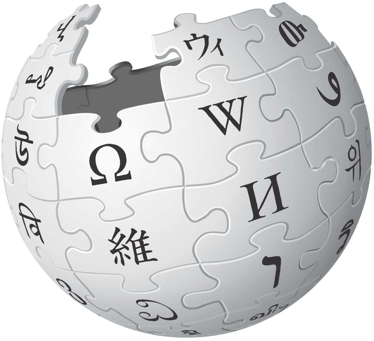 Wikipedia