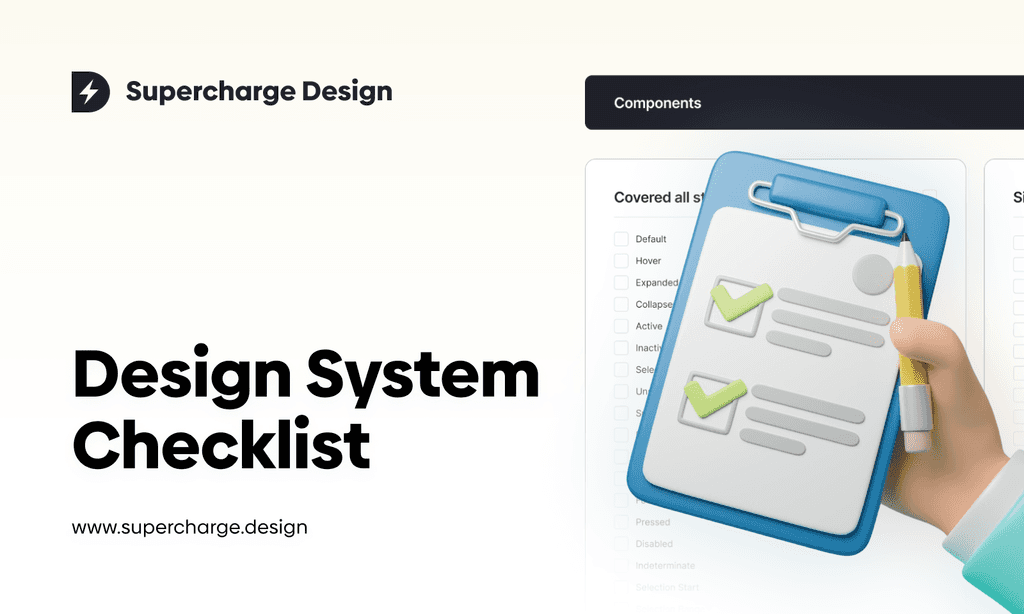 File thumbnail from UI Design Starter Kit for Figma