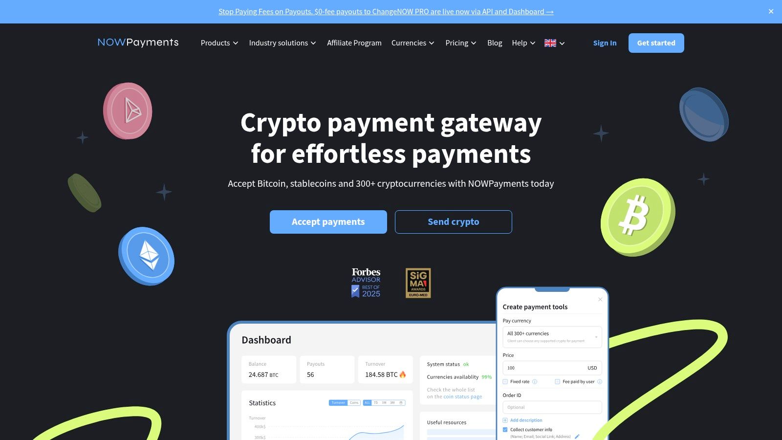 NOWPayments