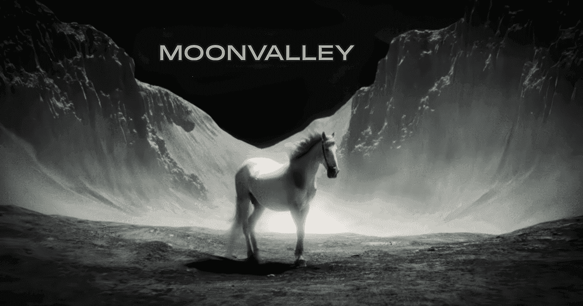 moonvalley - the imagination research company