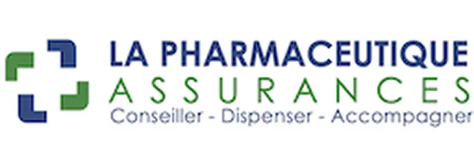 logo la pharmaceutique assurance