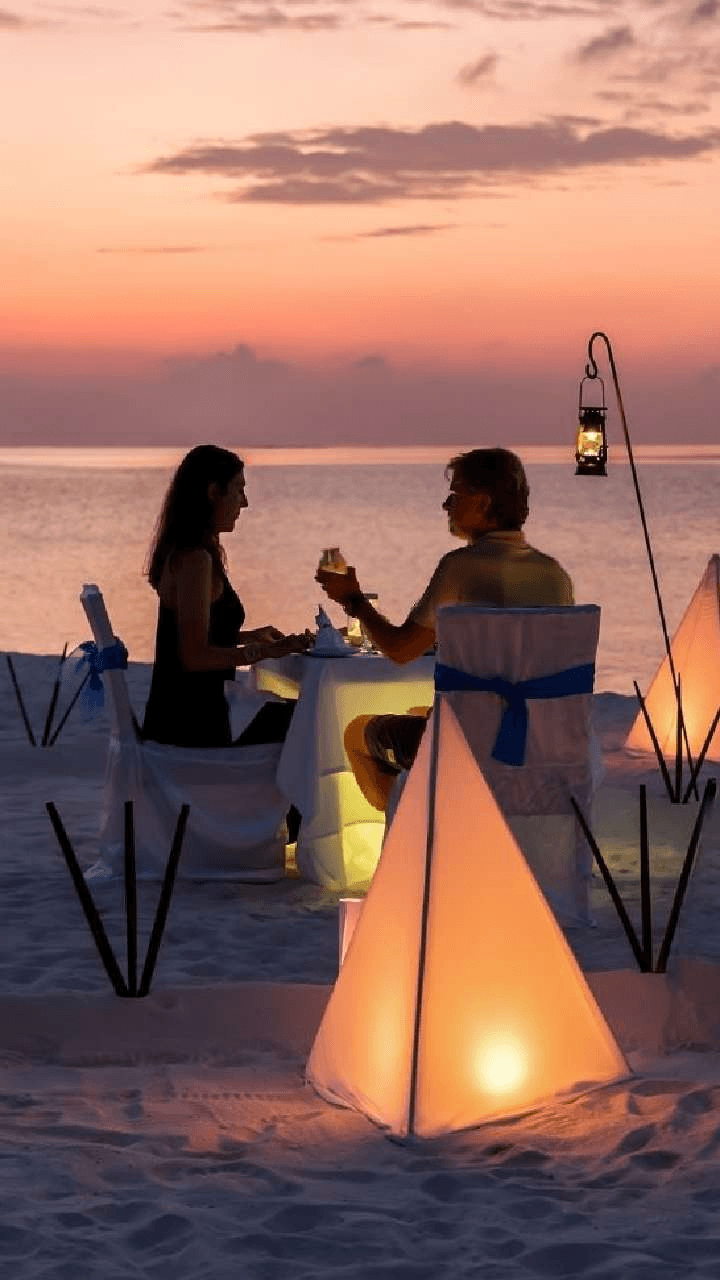a luxury resort in bali