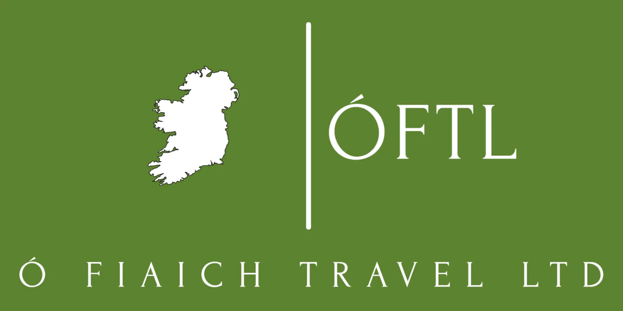 O'Fiaich Travel LTD Logo