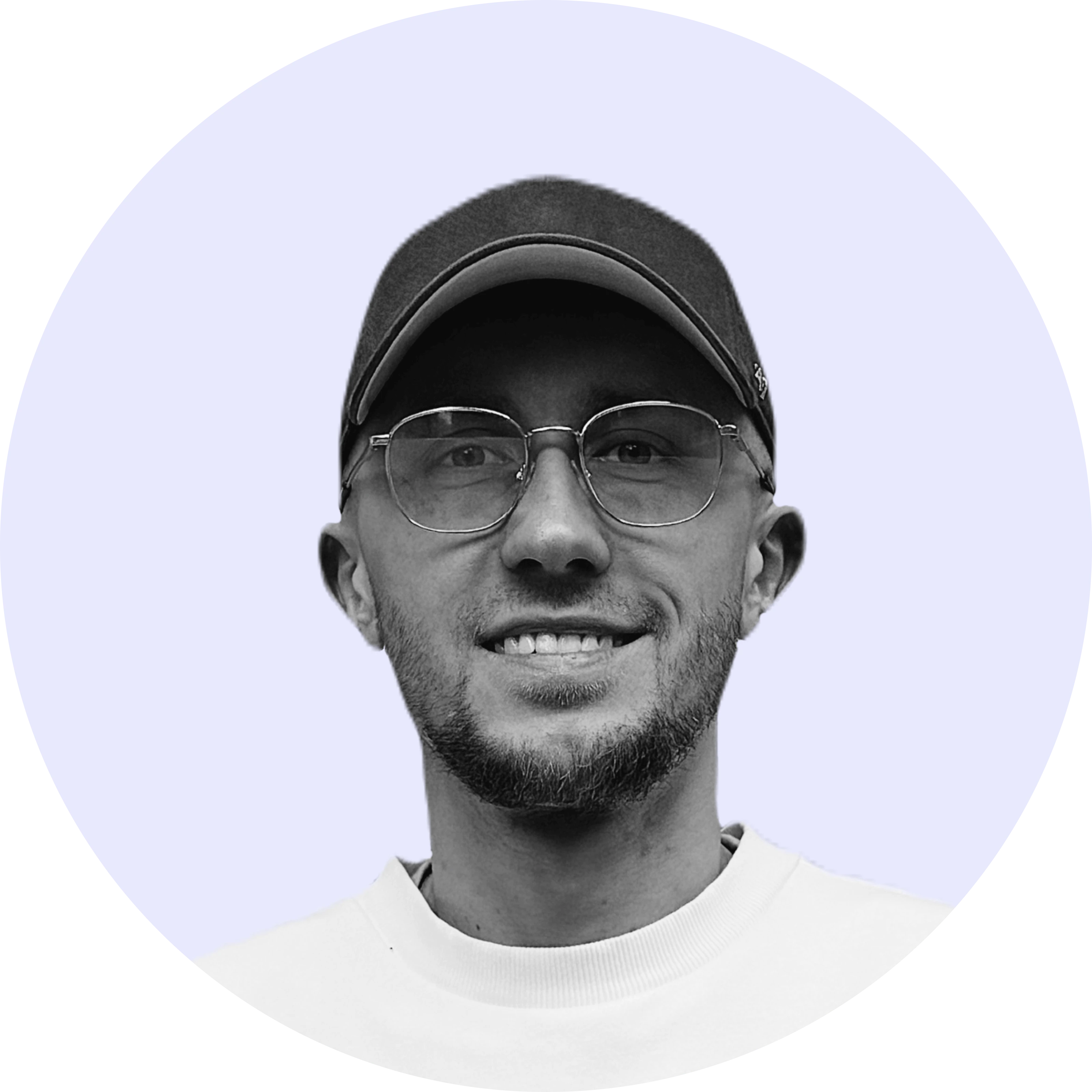 Denys Kuznietsov — web designer KD.Design