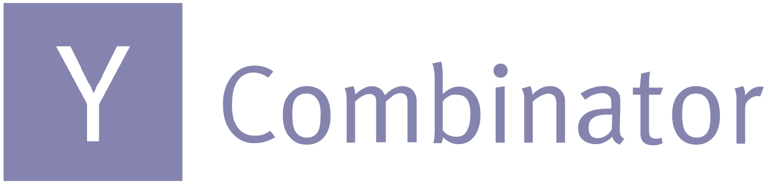 Y Combinator Logo