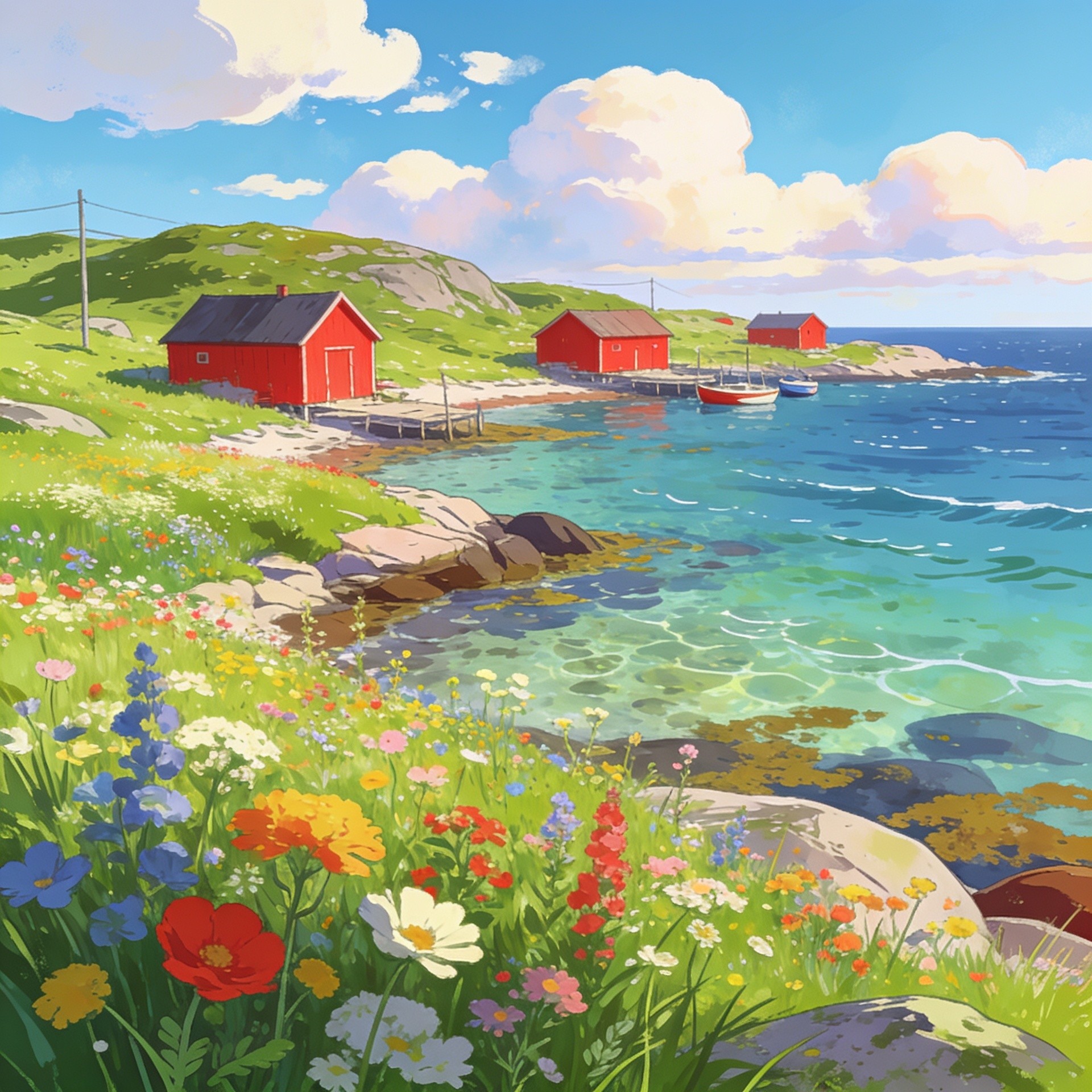 BG Image