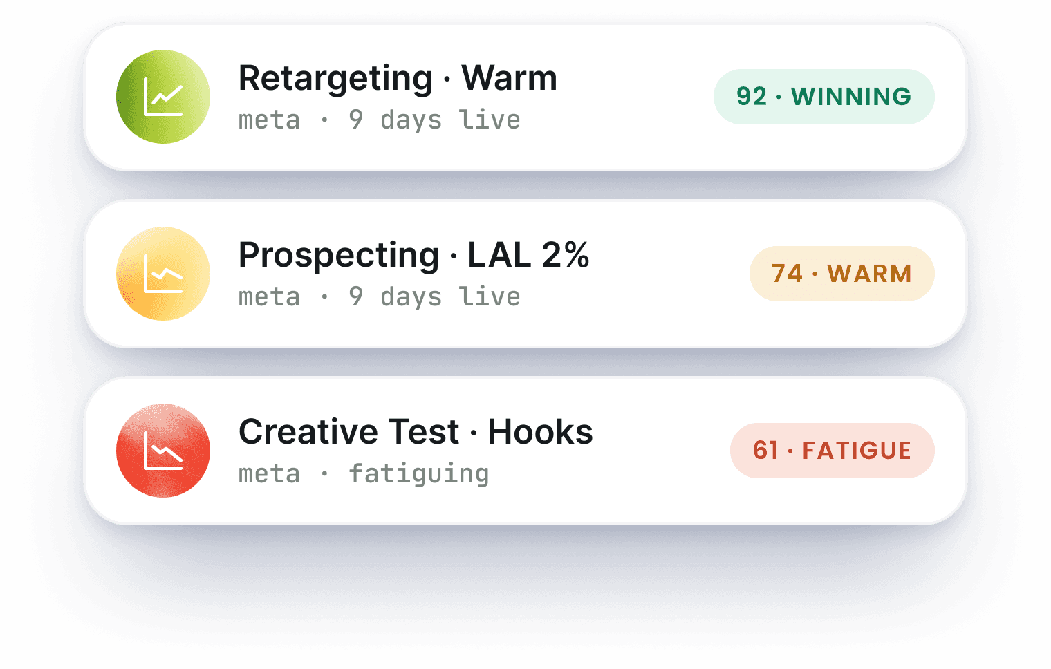 feature mockup