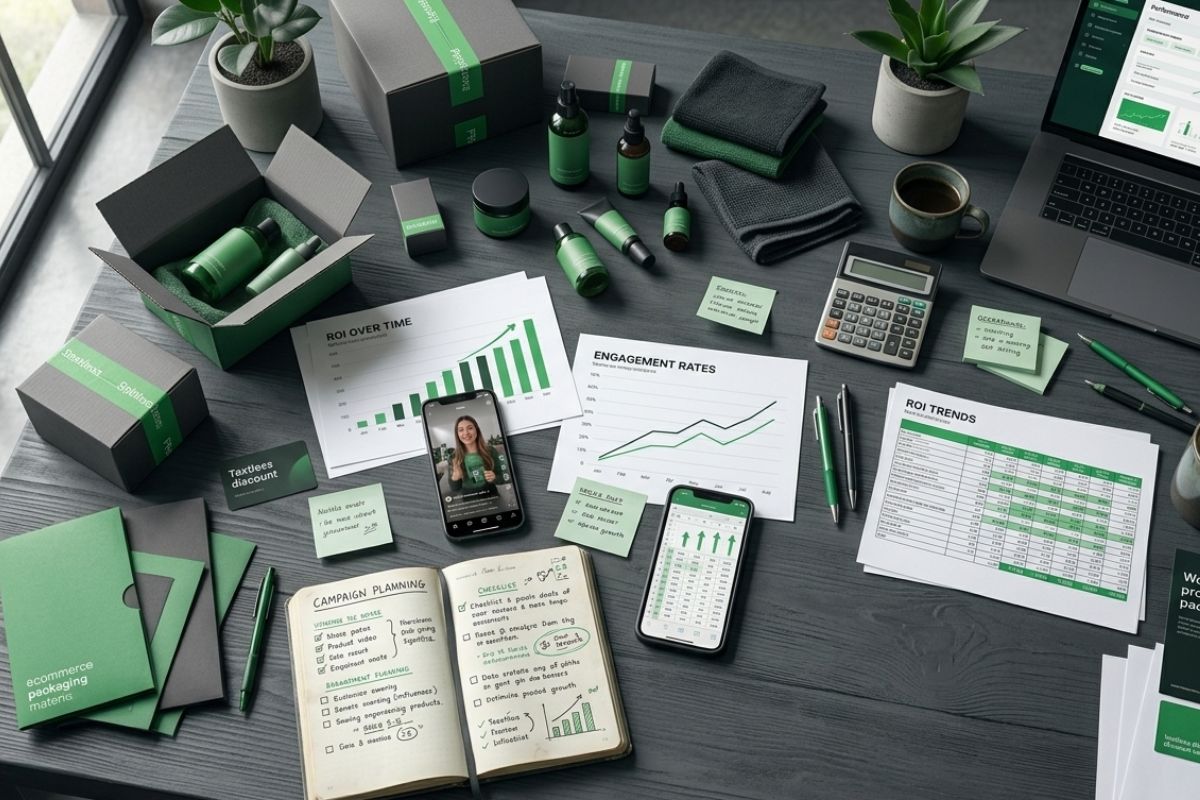 ROI in product seeding