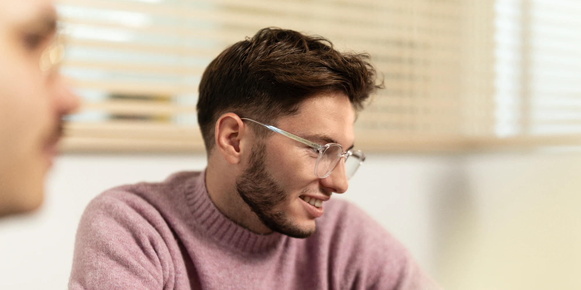 expone - studio de création 360° - Baptiste Lemercier