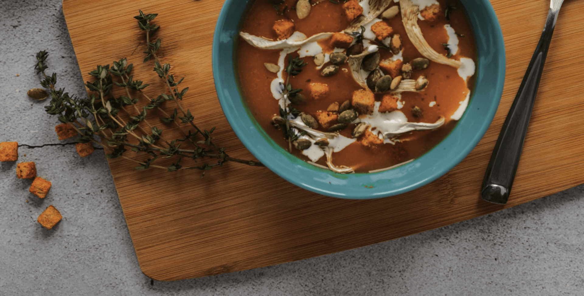 A gourmet dish of fish slices