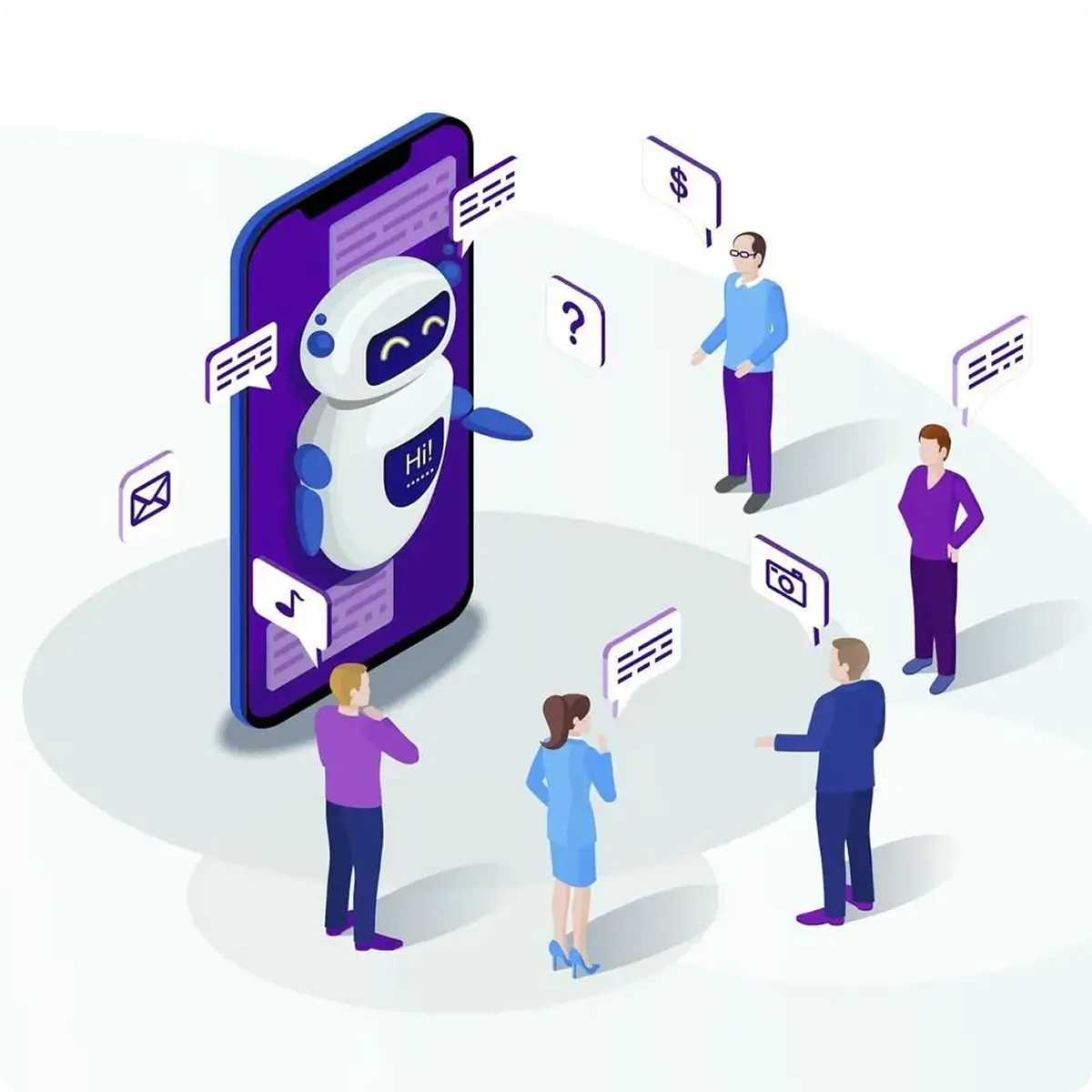 How AI Transforms Dispute Resolution