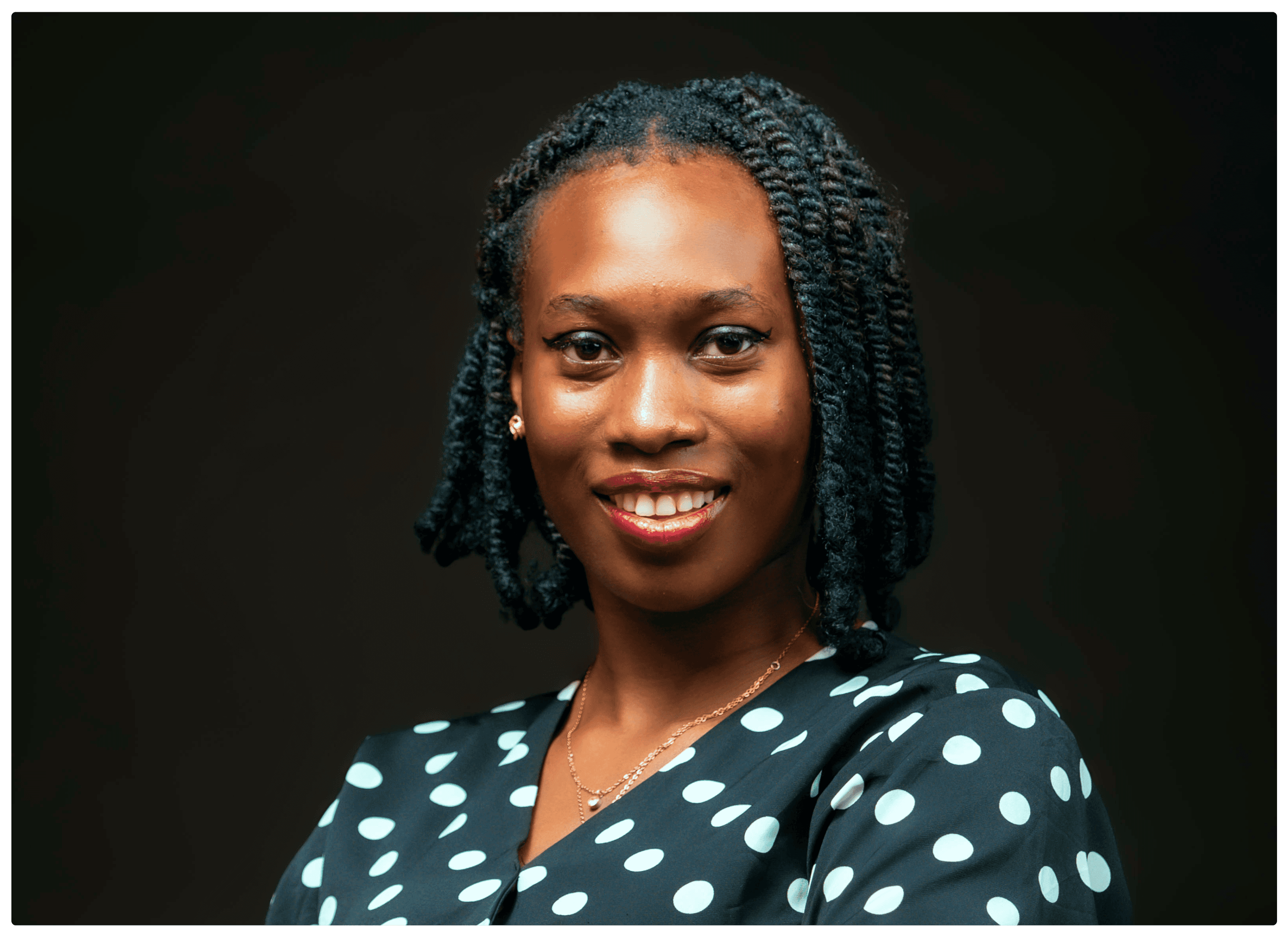 Aminat Olatunji