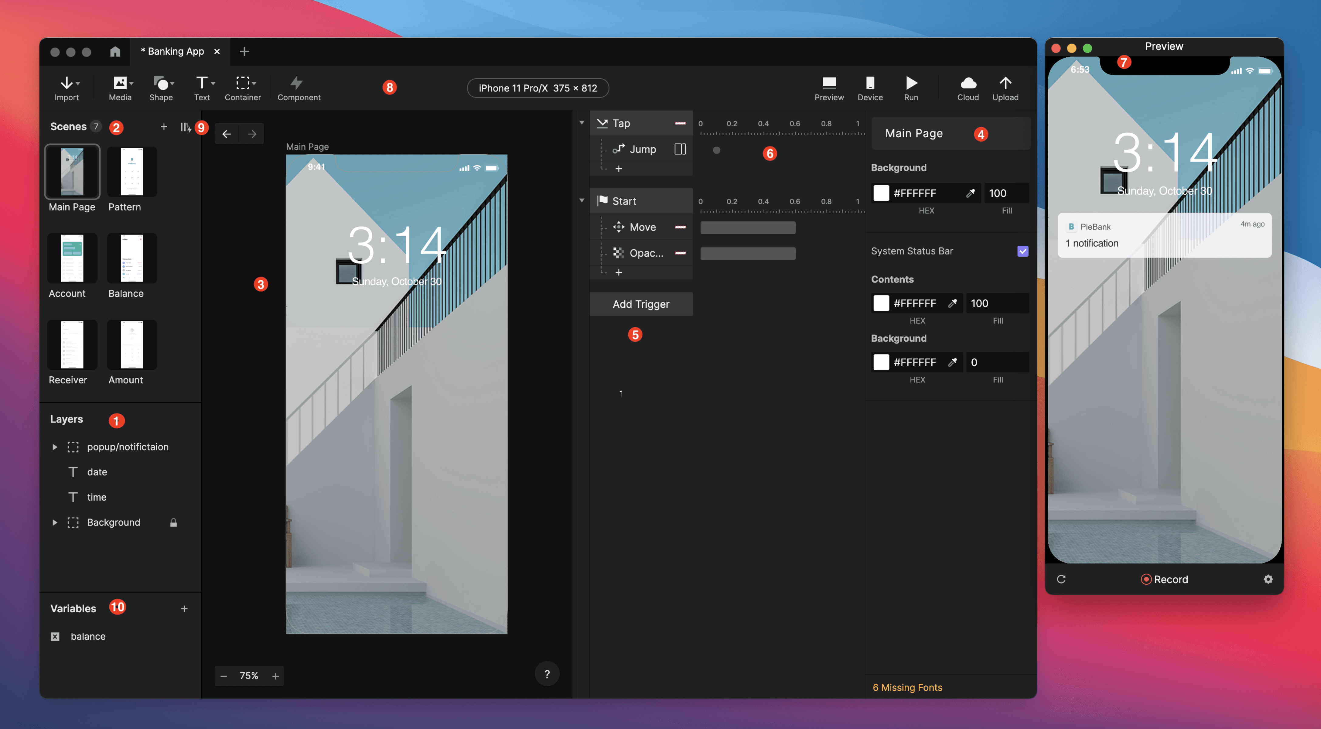 {'_type': 'localeString', 'en': 'understanding-the-interface'}