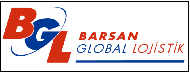 barsan global lojistik
