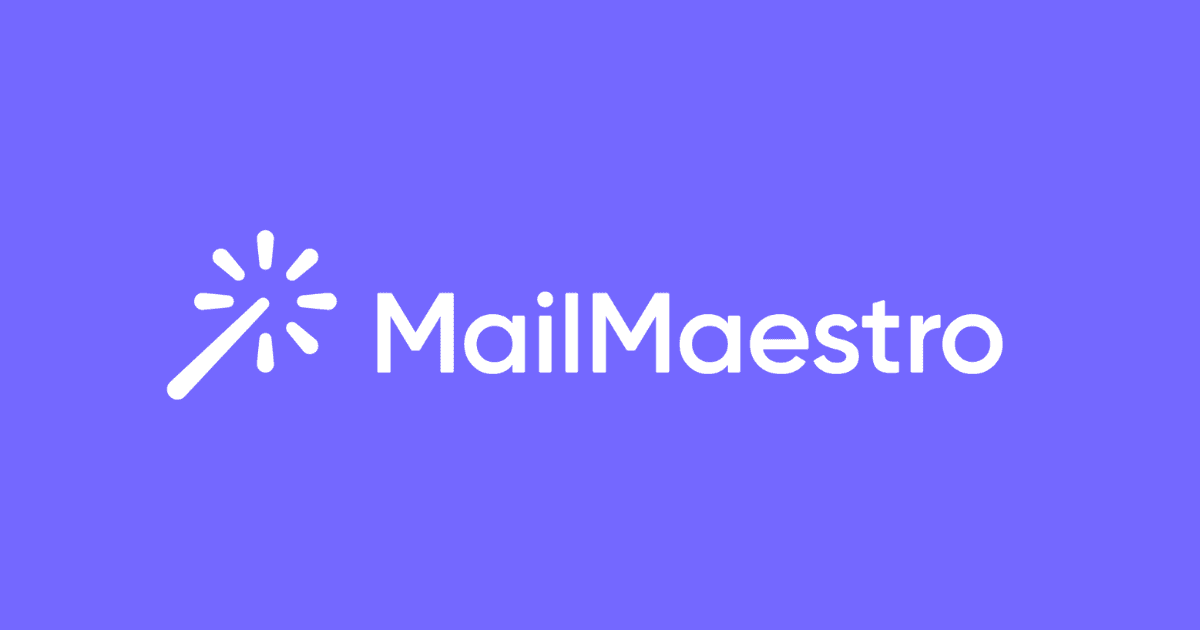 MailMaestro