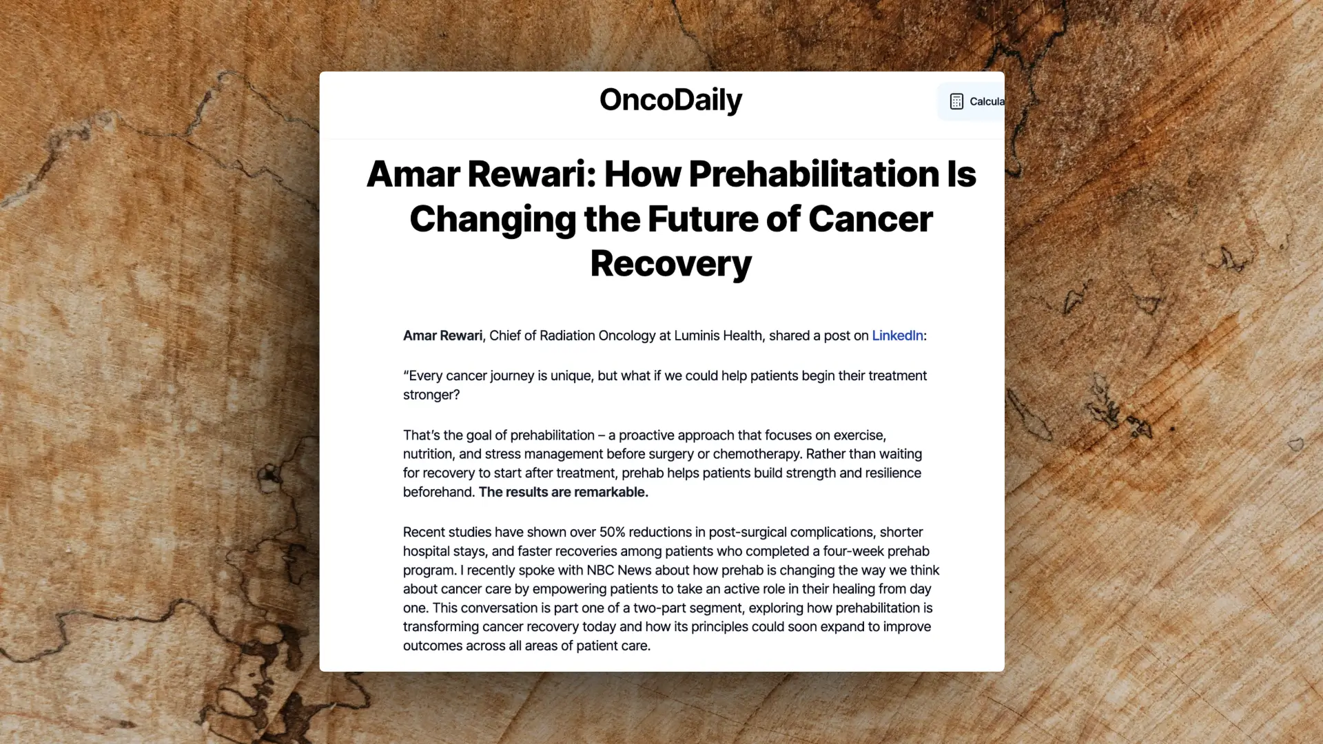 website template image